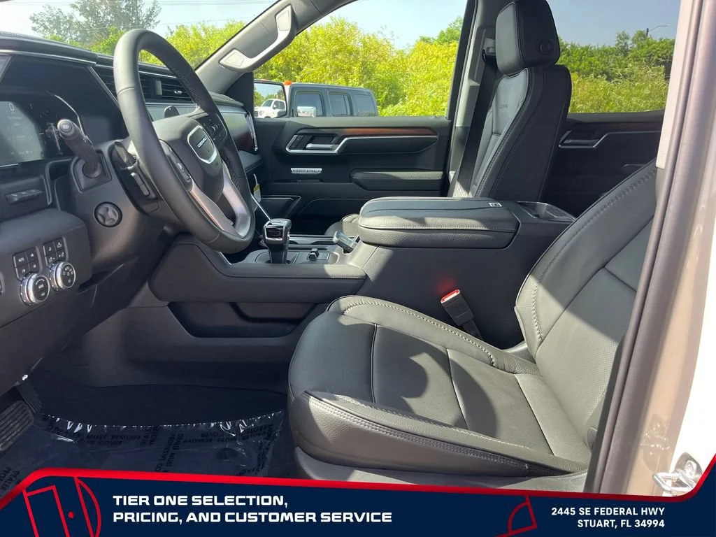 New 2026 Coastal Dune GMC Denali image 9