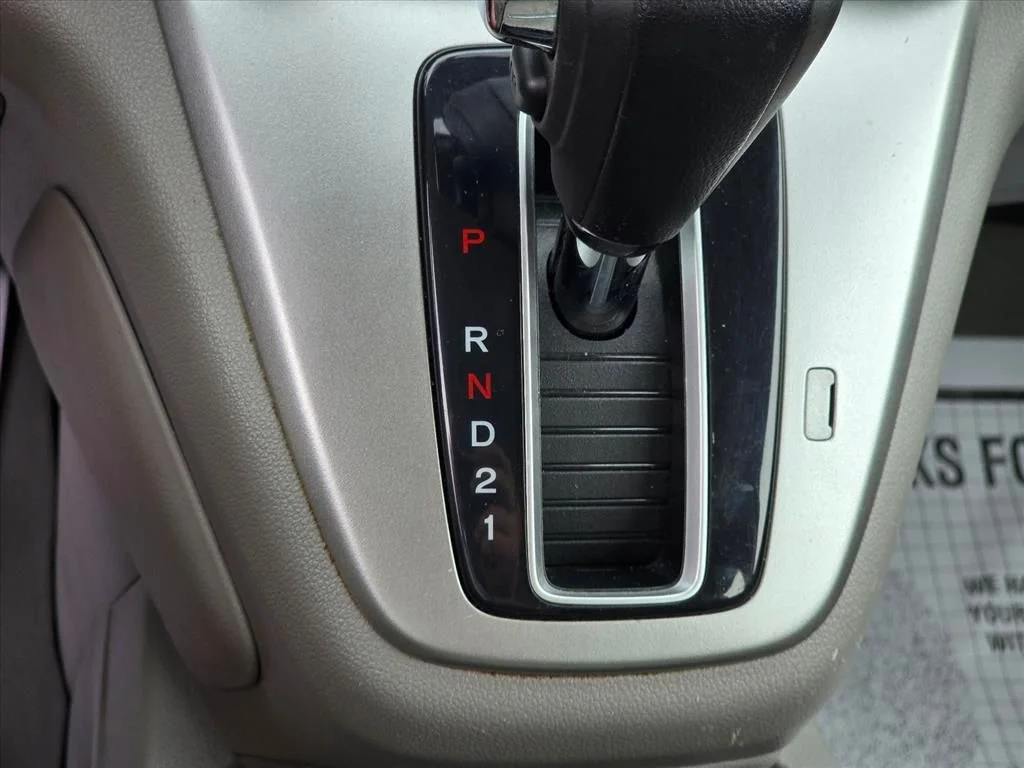Used 2012 Silver Honda LX image 19