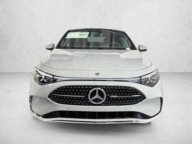 New 2027 MANUFAKTUR Alpine Grey Mercedes-Benz CLA 220 Hybrid image 31