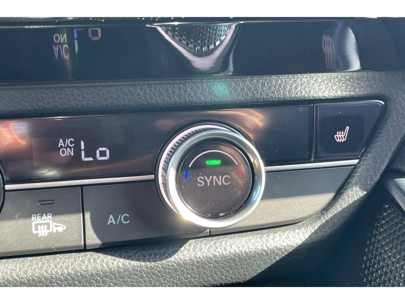 Used 2025 Crystal Black Pearl Acura Base image 29