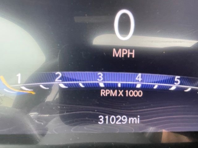 Used 2024 White Jeep Altitude image 22