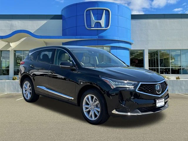 2024 Acura RDX Base