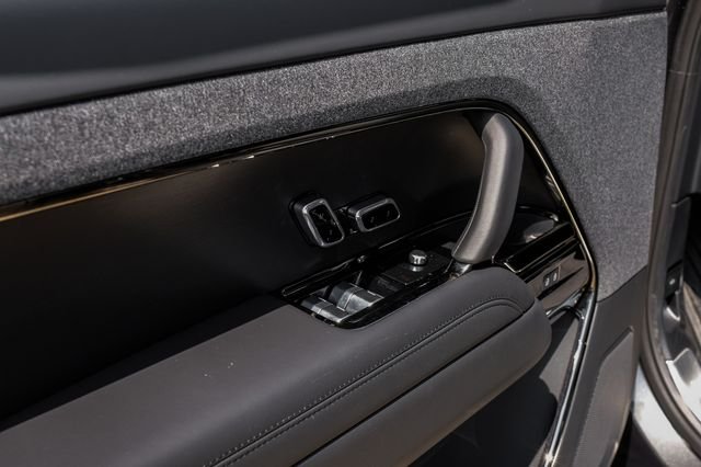 2026 Land Rover Range Rover Sport Dynamic SE - Photo 51