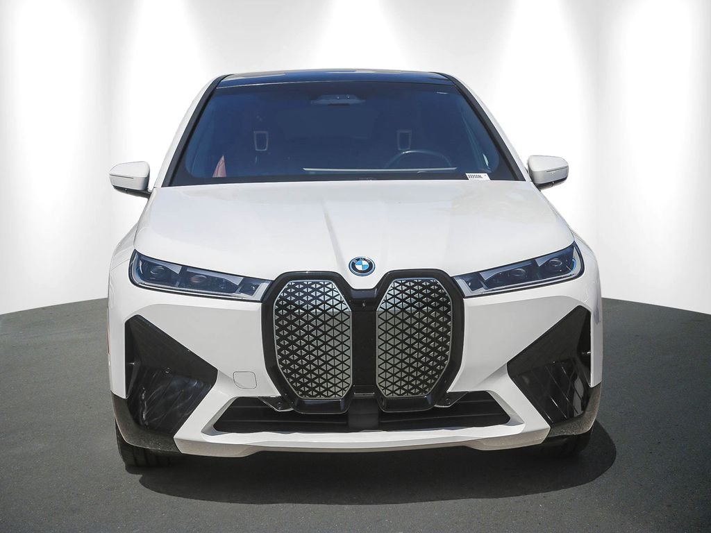 Certified 2023 BMW iX Base with VIN WB523CF05PCM56329 for sale in Glendale, CA