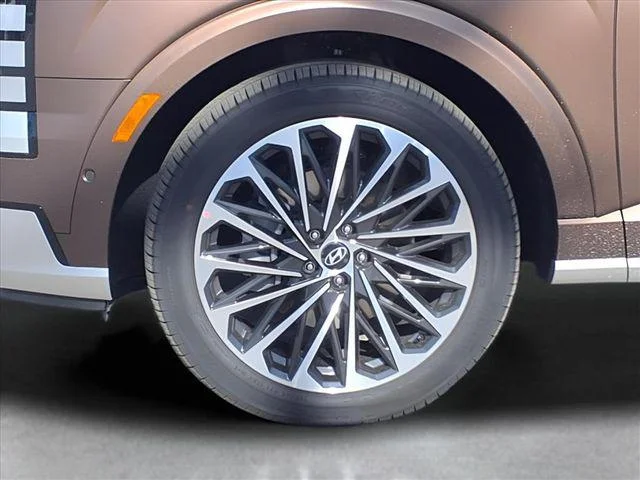 New 2026 Brown Hyundai Calligraphy image 10