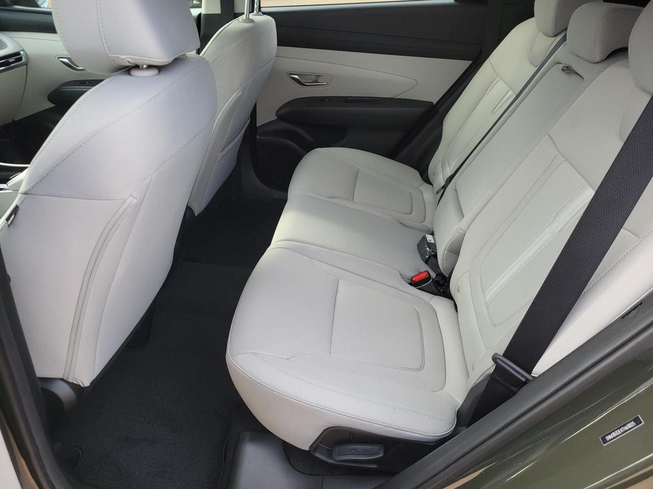 2026 Hyundai Tucson SEL - Photo 11
