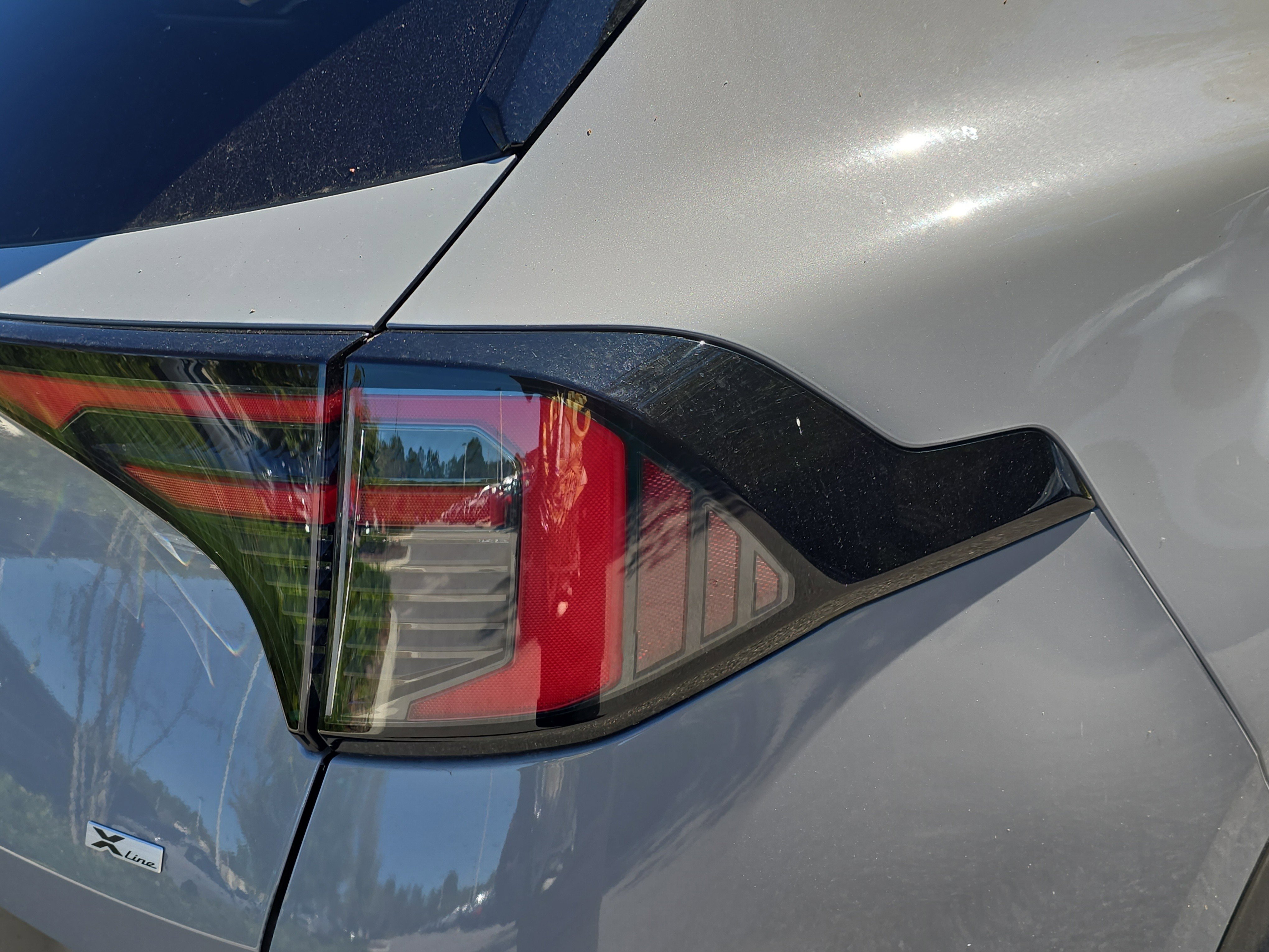 2026 Kia Sportage X-Line - Photo 11