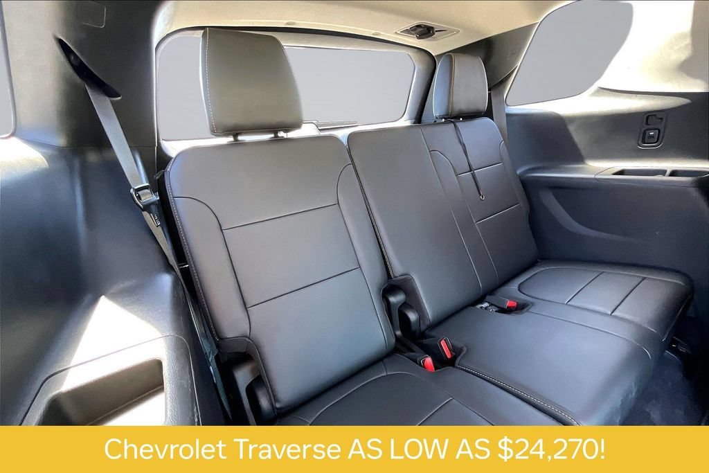 Used 2020 SATIN STEEL METALLIC Chevrolet Premier image 27