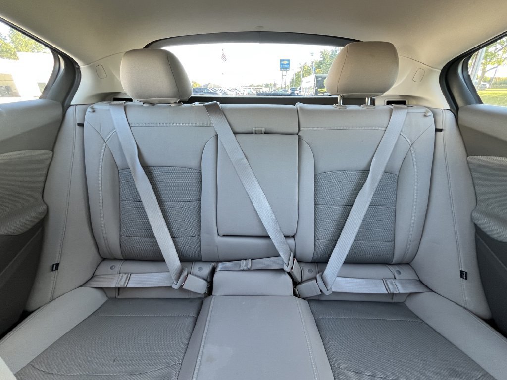 2018 Chevrolet Cruze LT - Photo 19