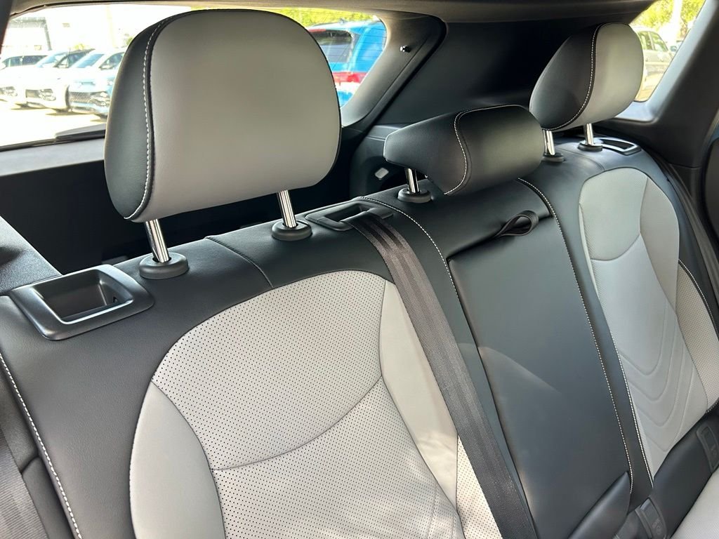 New 2026 Blue Volkswagen 2.0T SE R-Line Black image 44