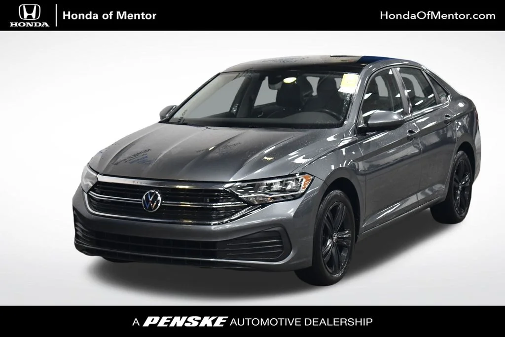 2023 Volkswagen Jetta 1.5T SE Auto SULEV's photo