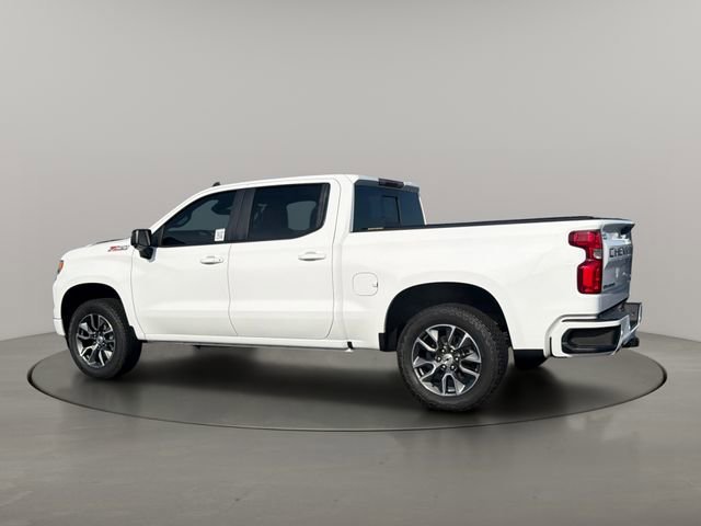 Used 2023 Summit White Chevrolet RST image 6