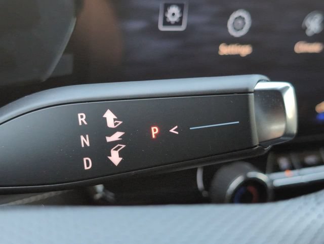 Used 2026 Black Chevrolet LT image 16