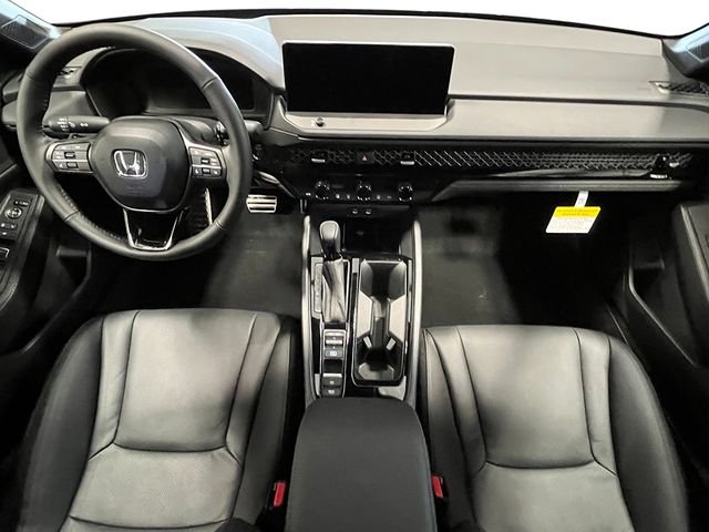New 2026 Gray Honda Sport-L image 25