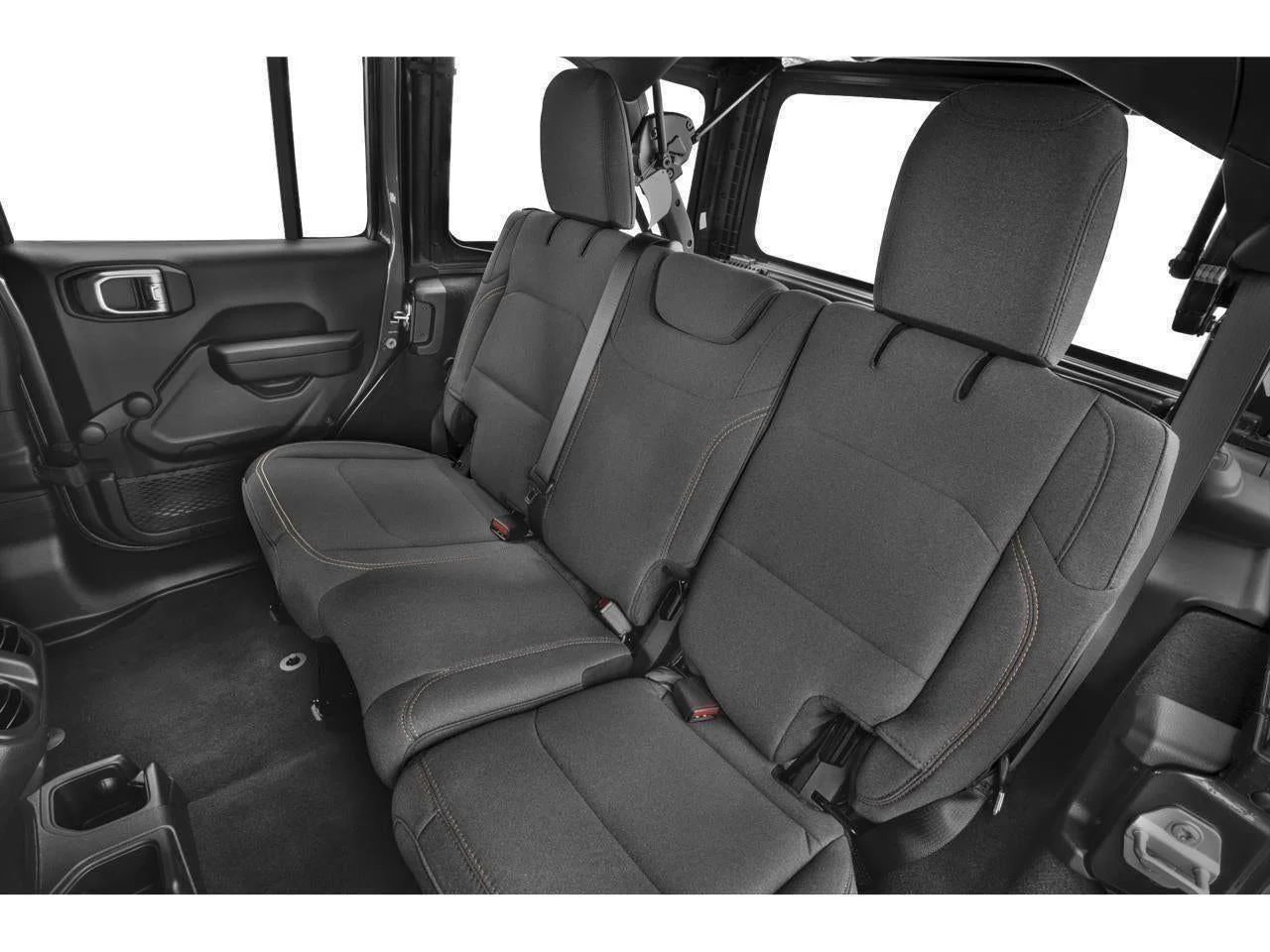 Used 2026 Anvil Clearcoat Jeep Sport S image 83