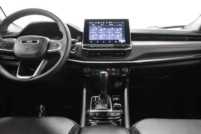 Used 2024 White Jeep Trailhawk image 11