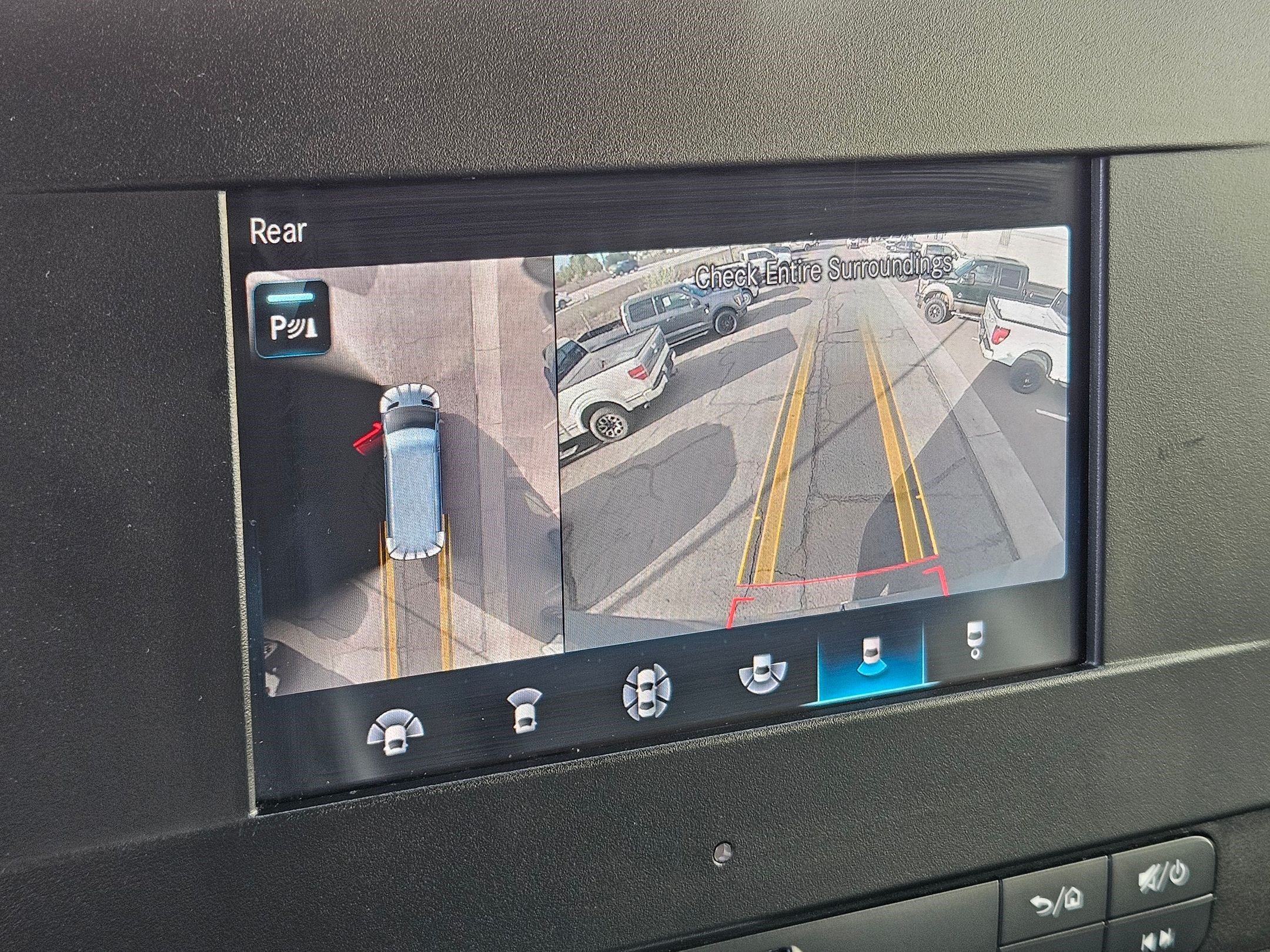Used 2024 Gray Mercedes-Benz Cargo 144 WB image 23