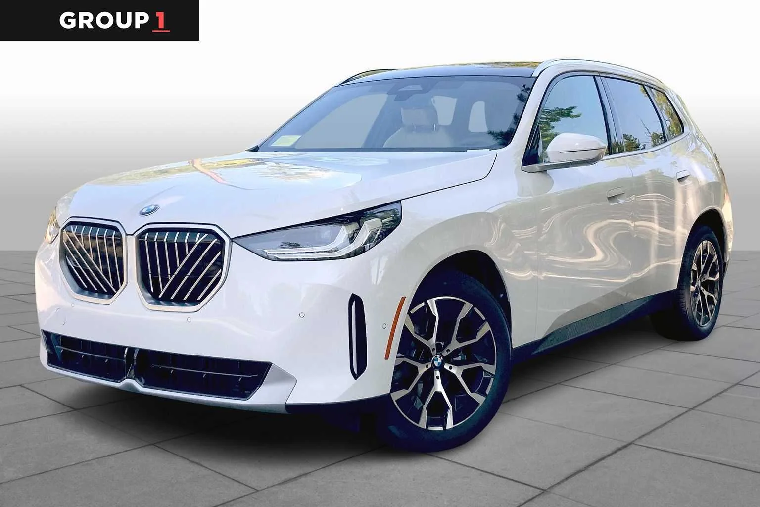 2026 BMW X3 30 XDRIVE's photo