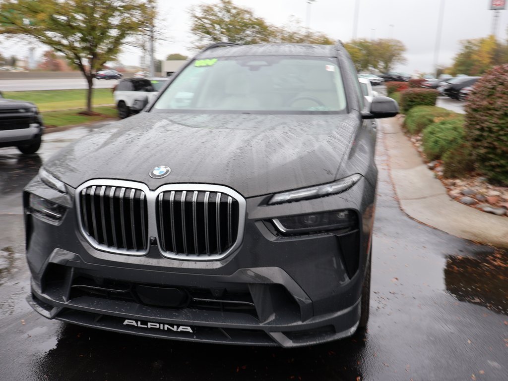 2024 Bmw X7 ALPINA XB7 photo 2