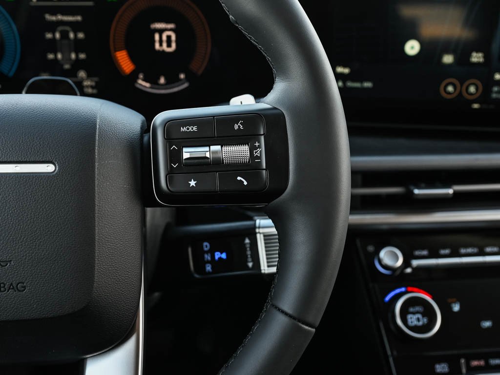 New 2026 Phantom Black Hyundai XRT AWD image 23