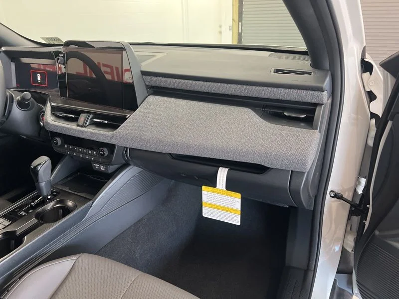 2026 Subaru Outback Limited - Photo 17