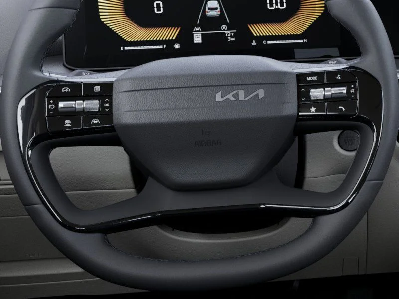 New 2026 GLACIAL WHITE PEARL Kia S image 22