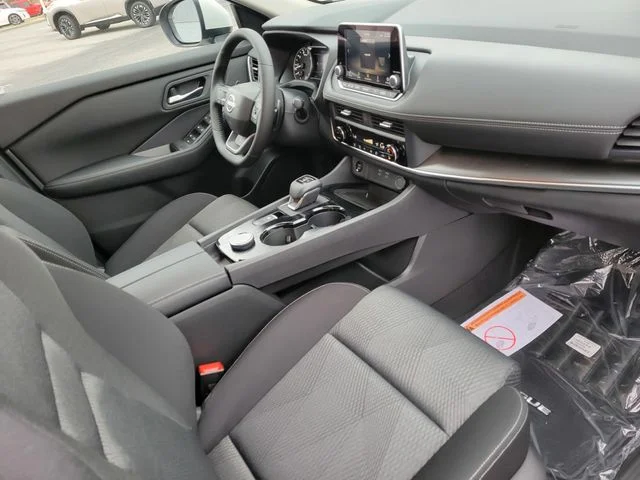 2026 Nissan Rogue SV - Photo 21