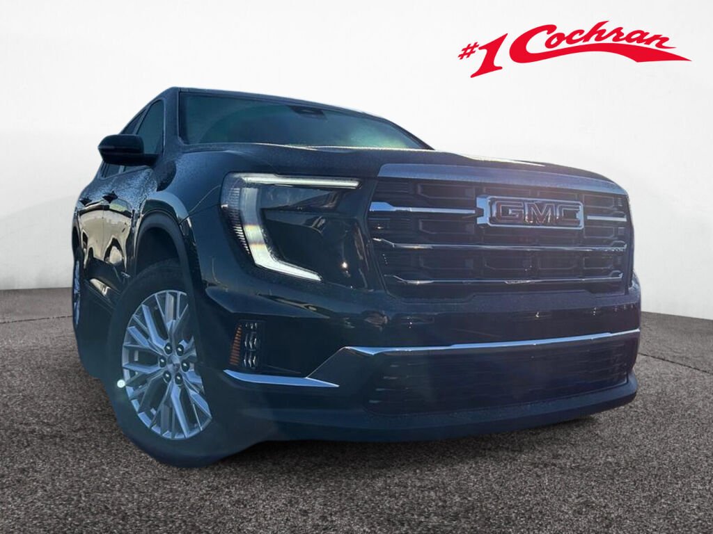 2026 GMC Acadia Elevation FWD's photo