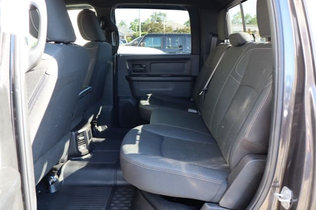 Used 2025 Gray Ram Tradesman image 43