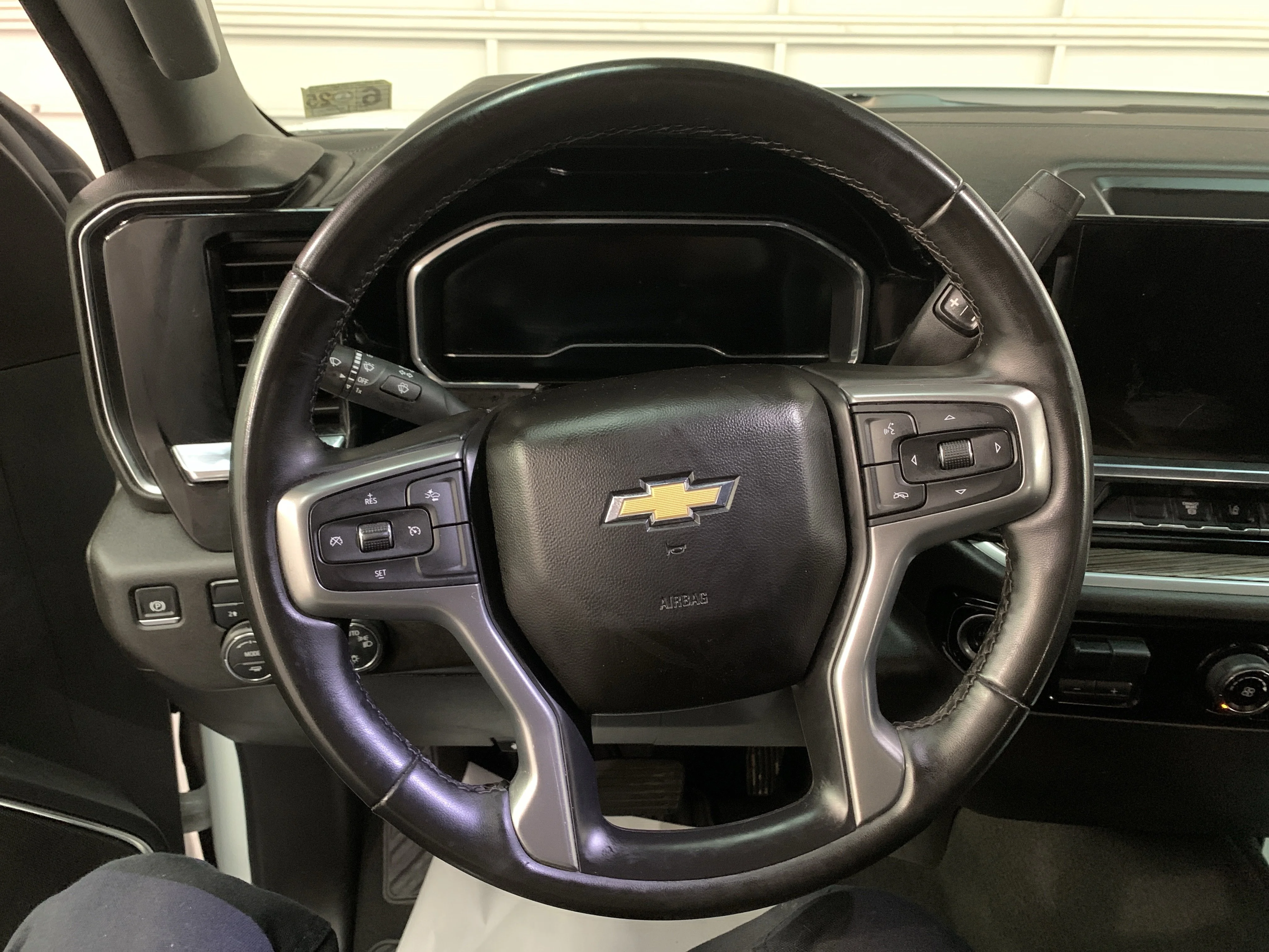 2024 Chevrolet Silverado 2500HD LT - Photo 16