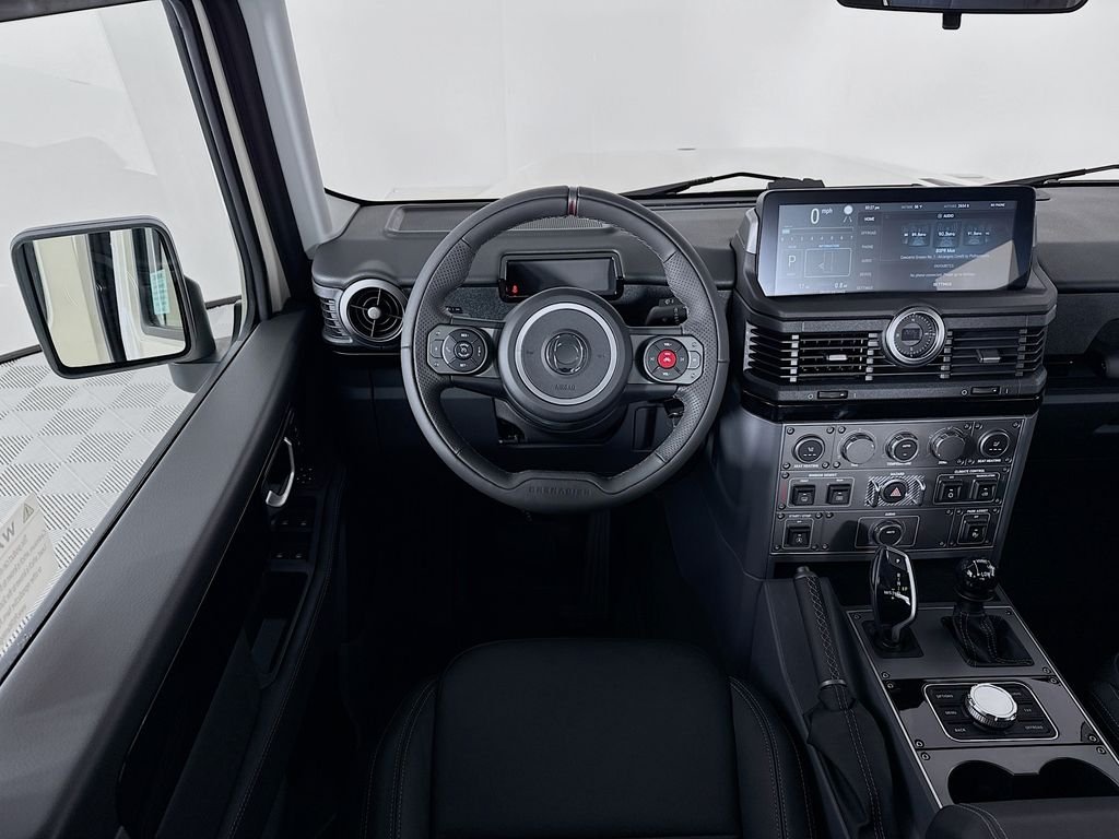 2025 INEOS Grenadier - Photo 20