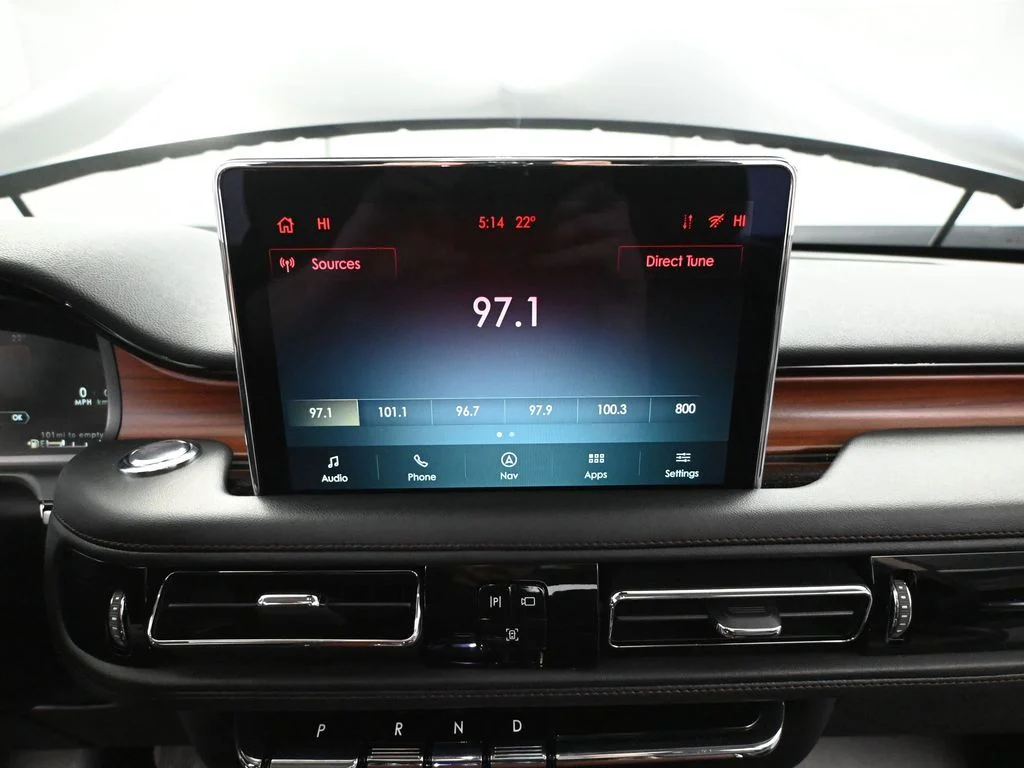 2023 Lincoln Aviator Reserve - Photo 31
