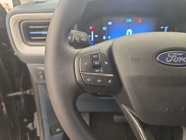 New 2026 Shadow Black Ford XLT image 34