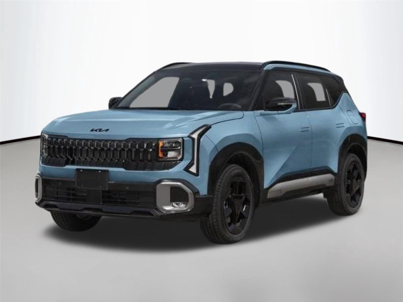 New 2027 Terrain Brown Kia X-Line S image 14