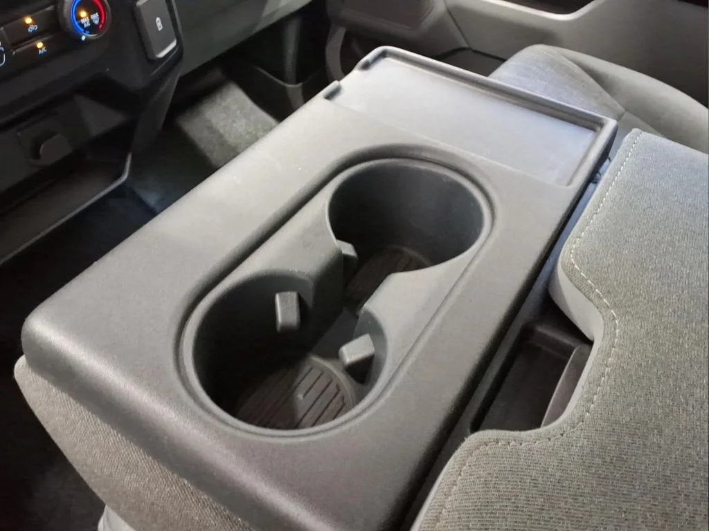 Certified Used 2023 Oxford White Ford XLT image 15