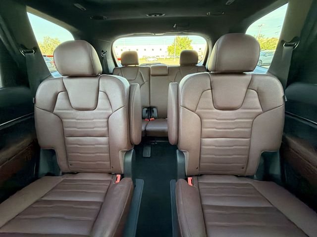 Used 2024 Gray Kia SX-Prestige image 17