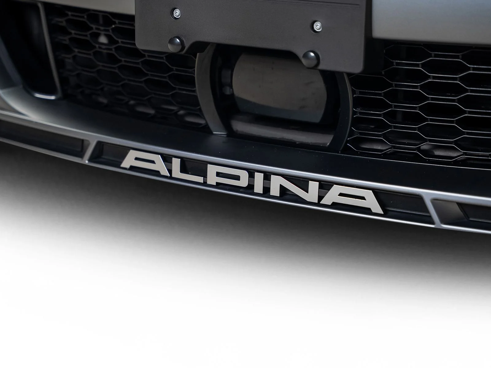 Used 2022 Blue BMW ALPINA B8 xDrive image 12
