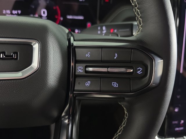 Used 2026 Sterling Metallic GMC Denali Ultimate image 15