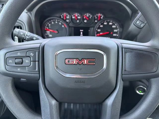 New 2026 Summit White GMC Pro image 29