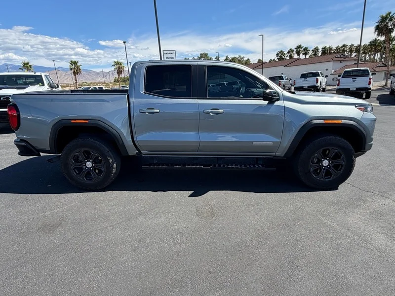 Used 2024 Sterling Metallic GMC Elevation image 2