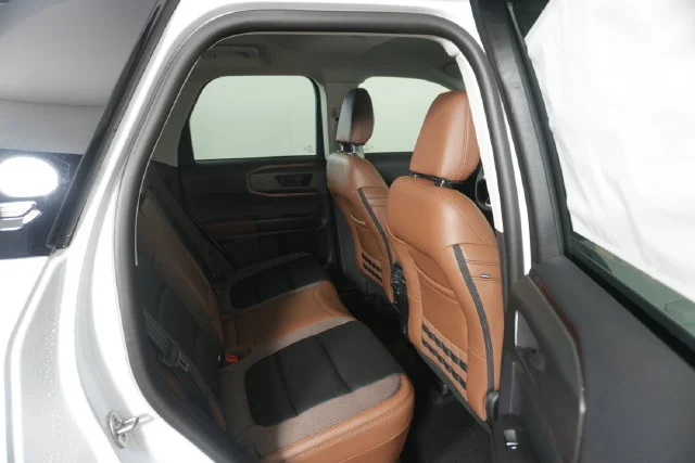 New 2026 Oxford White Ford Outer Banks® image 30
