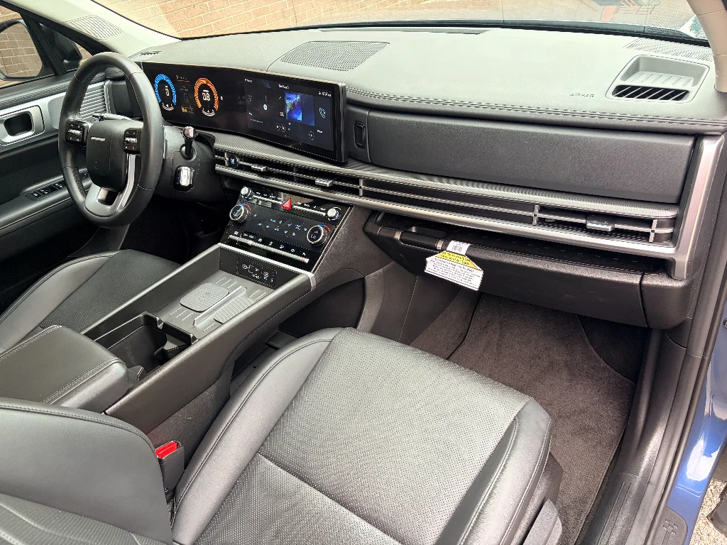 Used 2025 Atlantis Blue Hyundai XRT image 26