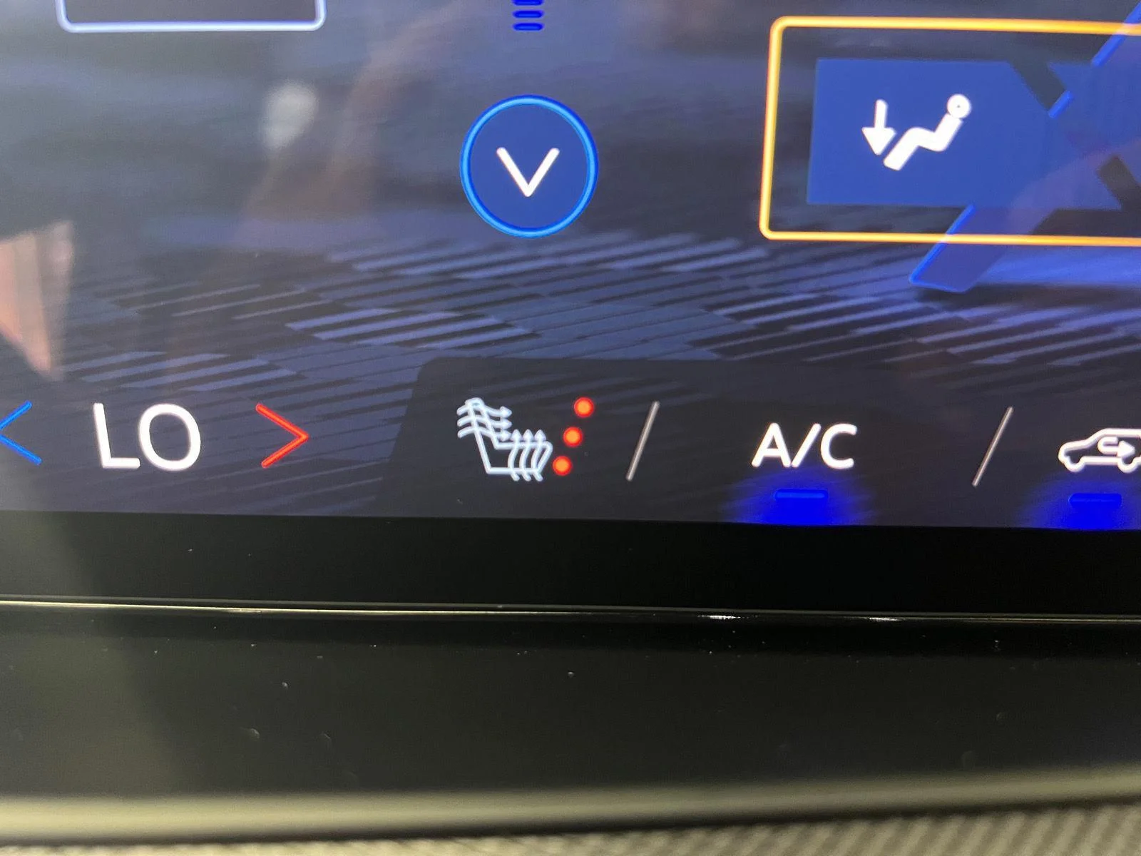 Used 2025 Black Chevrolet RST image 18