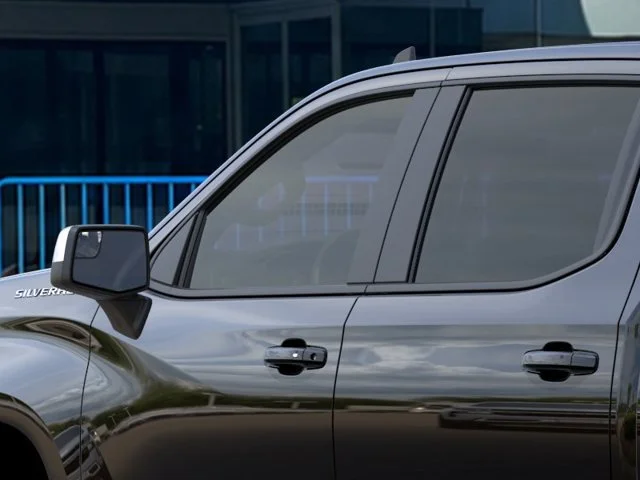New 2026 Black Chevrolet LT (2FL) image 12