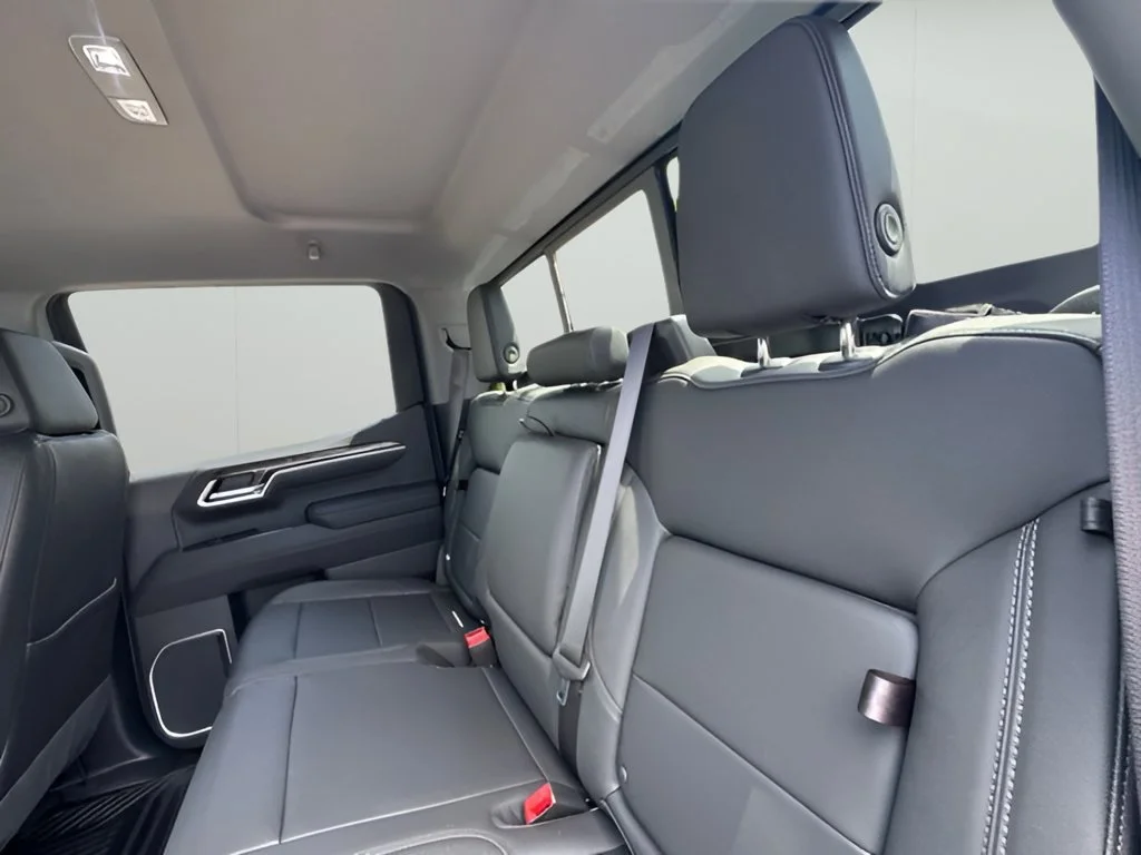 New 2026 Sterling Gray Metallic Chevrolet LTZ image 17