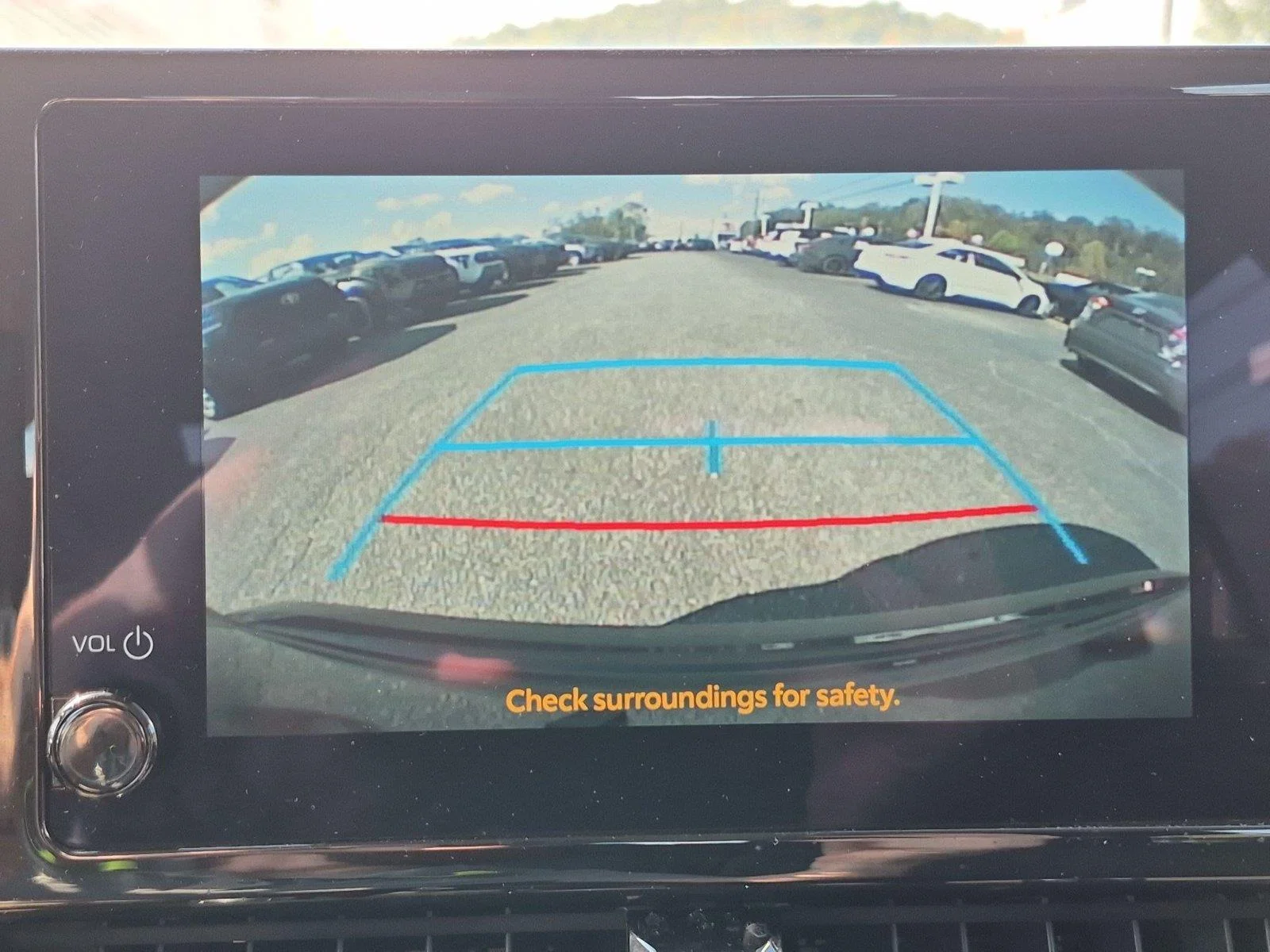 Used 2025 Underground Toyota LE image 25