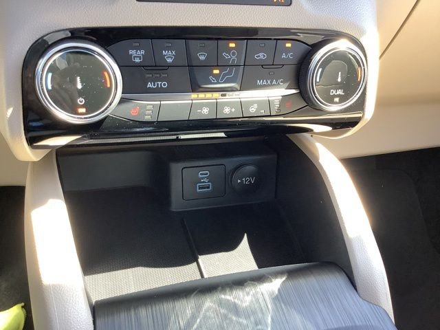 2022 Ford Escape SEL - Photo 32