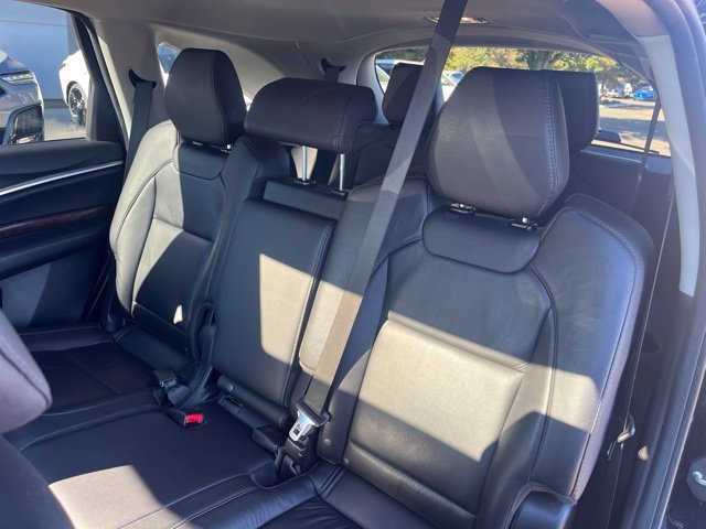 2020 Acura MDX Base - Photo 39