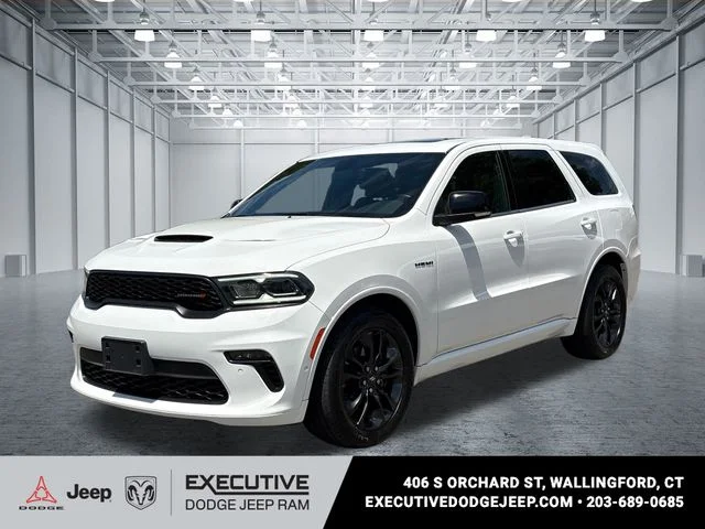 2022 Dodge Durango