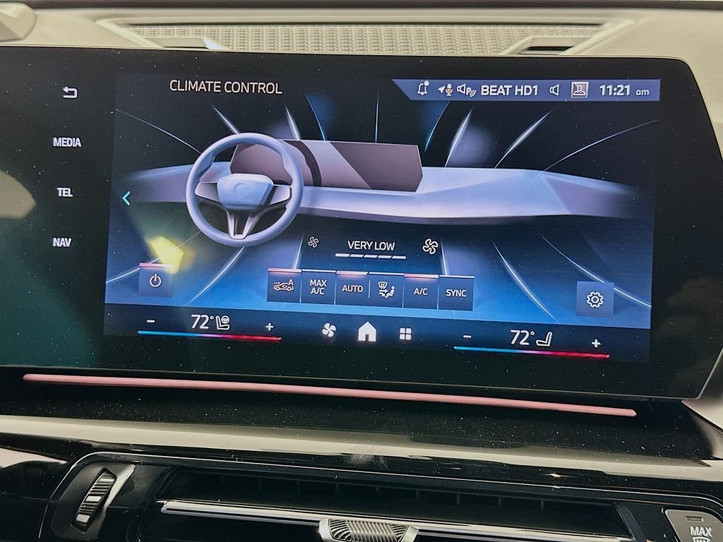 Used 2026 Dune Grey Metallic BMW xDrive28i image 14